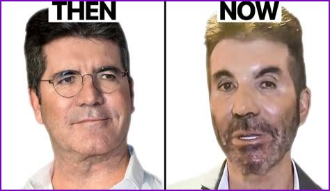 Simon Cowell's Son: The Tragic Truth Revealed