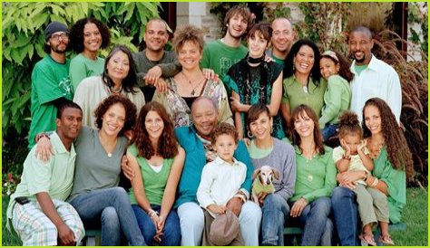 The Ultimate Guide To Quincy Jones' Children And Their Accomplishments